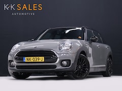 MINI Clubman - 1.5 Cooper Salt Business [PDC ACHTER, CLIMATE CONTROL, CRUISE CONTROL, BLUETOOTH TELEFOON,