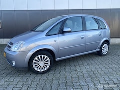 Opel Meriva - 1.6 8v Cosmo Airco Cruise Control Nieuwe Apk