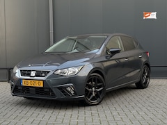 SEAT Ibiza - 1.0 TSI FR Business Intense NAP | Carplay | ACC | Keyless | Navi | Camera