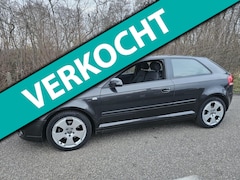 Audi A3 - 1.8 TFSI Ambition