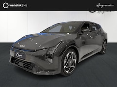 Kia EV4 - GT-Line Business Edition 81.4 kWh | Adaptieve cruise control | Stoel- en stuurwielverwarmi