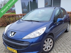Peugeot 207 - 1.4-16V XS Pack