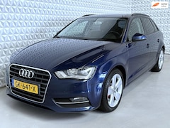 Audi A3 Sportback - 2.0 TDI Ambition Pro Line S *ACTIE* (2013)