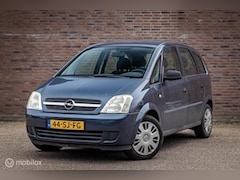 Opel Meriva - 1.6-16V Cosmo | Airco | Nap