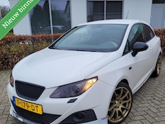 SEAT Ibiza - 1.6 Reference