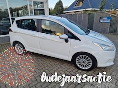 Ford B-Max - 1.0 EcoBoost Titanium Oudejaarsactie