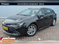 Toyota Corolla Touring Sports - Hybrid 140 Active |NL auto|BTW verrekenbaar|Apple CarPlay/Android Auto|