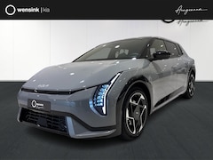 Kia EV4 - GT-Line 81.4 kWh | Panoramaschuifdak | LED-Matrix | Harman Kardon | Elektrisch verstelbare