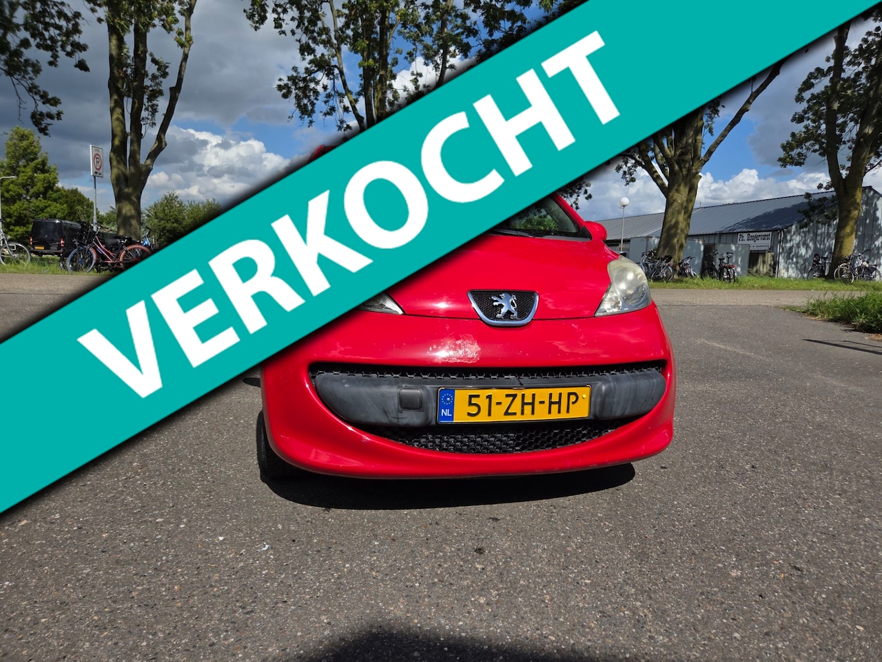 Peugeot 107 - 1.0-12V XS- 5 DEURS- ELECTRISCHE RAMEN- GOED ONDERHOUDEN- LAGE KILOMETERS - AutoWereld.nl