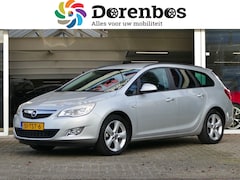 Opel Astra Sports Tourer - 1.4 Turbo Edition | navigatie | all-season-banden | trekhaak