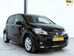SEAT Mii - 1.0 Sport Dynamic|Stoelverwarming|Navi|Eindejaaractie
