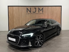 Audi A5 Sportback - 40 TFSI Trekhaak|Facelift|Virtual|NAP|