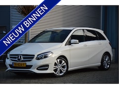 Mercedes-Benz B-klasse - 180 URBAN | PDC | LED | NAVI | STOELVERWARMING | AUDIO | ENZ