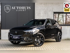 Volvo XC60 - 2.0 T8 AWD Plus Black Edition Nwprijs €80.340