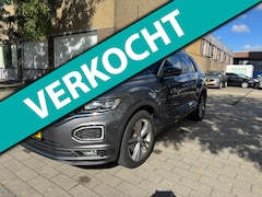 Volkswagen T-Roc - 2.0 TSI 4Motion Sport NAP/PANO