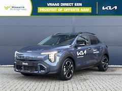 Kia Stonic - 1.0 T-GDi MHEV 115pk GT-Line | Nieuw Model | MAAK NU UW PROEFRITAFSPRAAK |