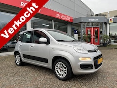 Fiat Panda - 0.9 TwinAir Edizione Cool Automaat, Trekhaak, Airco, Parkeersensoren