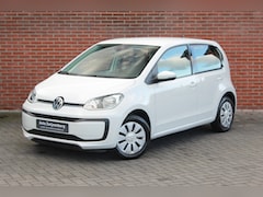 Volkswagen Up! - 1.0 | Bluetooth | Camera | Cruise