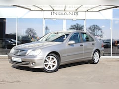 Mercedes-Benz C-klasse - 200 K. Classic