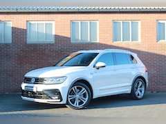 Volkswagen Tiguan - 2.0 TSI 4Motion R-line | ACC | Stoelverwarming |