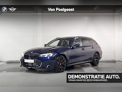 BMW 3-serie Touring - 330e | M-Sport Pro | Comfort Pack | Panoramadak | Comfort Access