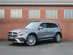 Mercedes-Benz GLB - 250 4MATIC AMG | Pano | Memory | Burmester | 360 |