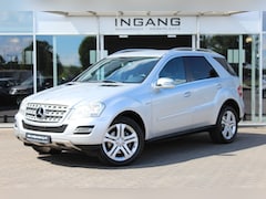 Mercedes-Benz M-klasse - 300 CDI BlueEFFICIENCY | Grijs Kenteken | VAN