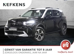 Citroën Ë-C3 Aircross - Max 113pk Comfort Range 44 kWh | Navigatie | ClimateControl | Camera | AppleCarPlay/Androi