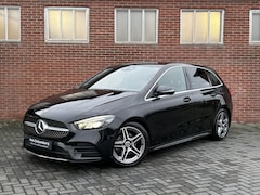 Mercedes-Benz B-klasse - 180d Business Solution AMG | Cruise | Carplay |