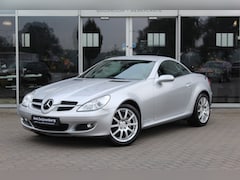 Mercedes-Benz SLK-klasse - 200 K. | Cruise | Stoelverwarming |