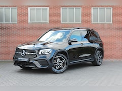 Mercedes-Benz GLB - 200 Business Solution AMG 7p. | Pano | Sfeer | Carplay |