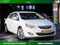 Opel Astra - 1.4 Selection|Trekhaak|Airco|5Deur|AUX|Elek.ramen