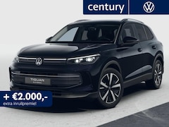 Volkswagen Tiguan - Life Edition 1.5 eHybrid 150 kW / 204 PK SUV 6 ver