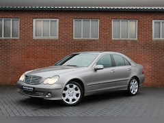 Mercedes-Benz C-klasse - 200 CDI Elegance | Automaat | Cruise | Trekhaak |