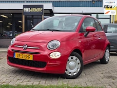 Fiat 500 - 1.0 TwinAir Pop |AIRCO|ELEKTRISCHE RAMEN|CDV