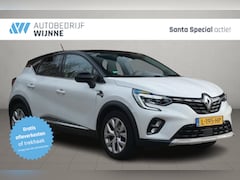 Renault Captur - 1.0 TCe 90pk Intens | Navi | Climate | Cruise | Keyless | Camera | PDC