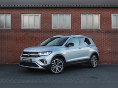 Volkswagen T-Cross - 1.0 TSI Style | trekhaak | IQ-light | ACC | Stoelverwarming |