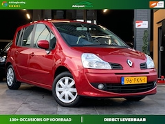 Renault Grand Modus - 1.2 TCE Dynamique|Trekhaak|Airco|2e eig