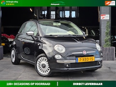 Fiat 500 - 1.2 Pop|Airco|Elektrische Ramen|APK|Parkeersen|Pano