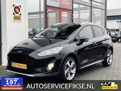 Ford Fiesta - 1.0 EcoBoost Active