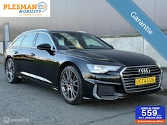 Audi A6 Avant - 45 TFSI S edition