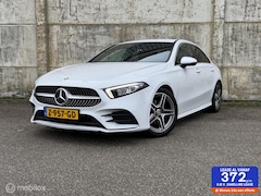Mercedes-Benz A-klasse - 200 AMG/Carplay/Cruise/Ambient/Trekhaak/Cam/Led
