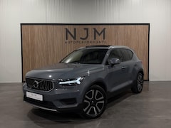 Volvo XC40 - 2.0 T4 Inscription|Pano|H&K|Trekhaak|Keyless