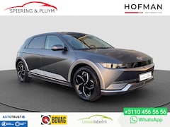 Hyundai IONIQ 5 - Uniq 73kWh Long range | SOH 98 | Bose | Head up | Warmtepomp