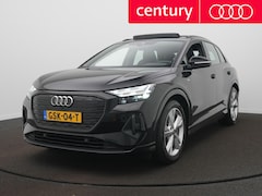 Audi Q4 e-tron - 45 quattro S Edition 82 kWh S-Line | Panoramadak | Matrix LED | 20" LM velgen