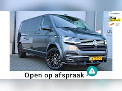 Volkswagen Transporter - 2.0 TDI L2H1 Bulli T6.1 | DSG | LED KOPLAMPEN | VIRTUAL COCKPIT | DUBBELE SCHUIFDEUREN | 2