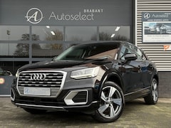 Audi Q2 - 1.4 TFSI CoD S-Line Navi Leder B&O