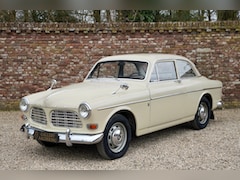 Volvo 121 - Amazon "Owned by 1 family" One family possession - from father to daughter, In a very good