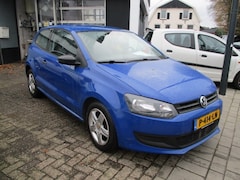 Volkswagen Polo - 1.2-12V Trendline