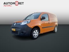 Renault Kangoo Express - Z.E